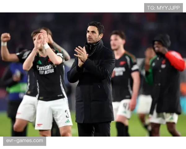 阿尔特塔战术革新显成效，灵活攻防体系助球队表现抢眼