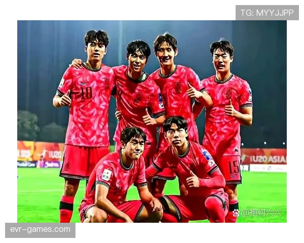 韩国队再陷点球魔咒，世界杯前景蒙上阴影