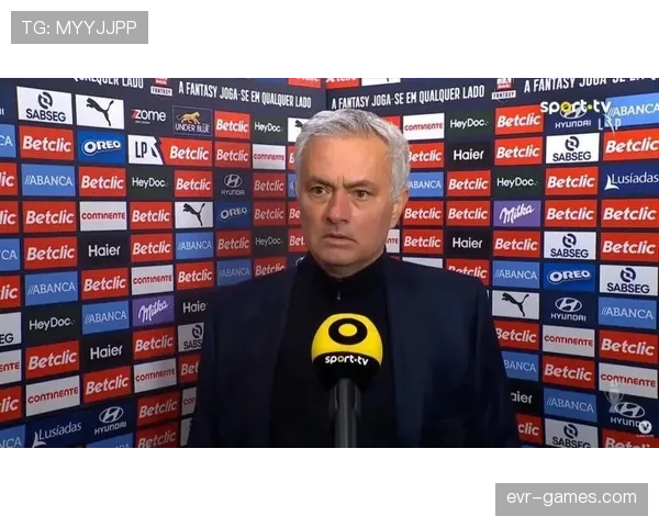 穆里尼奥战术再升级：逆境突围，解锁胜利新密钥