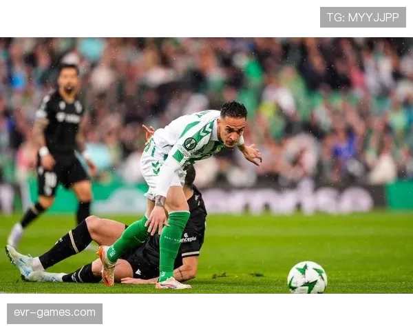 贝蒂斯青训新一代球员表现稳健，正在崭露头角