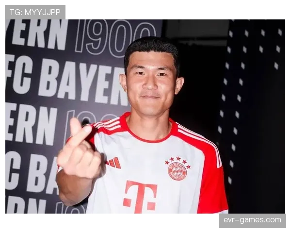 金玟哉在拜仁慕尼黑的表现回顾与前景分析，状态回暖值得关注