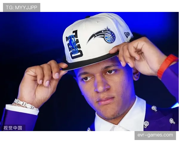 班切罗无球跑动占比提升，拉开空间效率改变魔术进攻结构